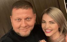 Советница Залужного ответила на хейт после своего скандального заявления о смерти бойцов ВСУ