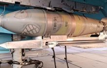 РФ застосувала свій аналог американських "розумних" бомб на Сумщині - ЗМІ (фото)