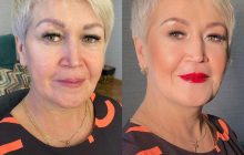 Антивікова помада: відтінки для жінок після 50, які допоможуть омолодитися