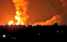 Американську базу в Сирії атакували іранські дрони: США влаштували акт відплати