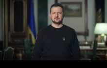 Наступит день, когда мир услышит, что справедливость для Украины восстановлена - Зеленский