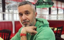 Бабкін представив пісню про українців:"Розірвала душу війна"
