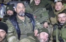 Загін "ідейних люмпенів" відмовився йти у наступ: їх ідентифіковано (фото)
