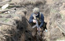 ВСУ становится все труднее добиваться успехов, поддержка Запада слабеет, - Bloomberg