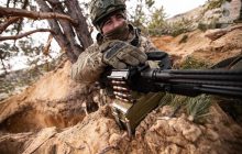 Ворог намагається форсувати Канал у Часовому Яру: в НГУ назвали цілі росіян