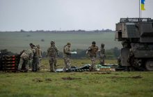 У Великобританії розповіли, скільки українських військових вже пройшли підготовку в країні