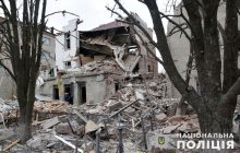 Кровавый ракетный удар РФ по Славянску: количество пострадавших возросло