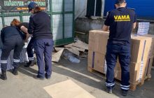 У Румунії зіткнулися з оборудкою Одеської митниці, пов'язаною з Duty Free (фото)