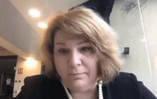 Спецдокладчик ООН назвала исключение российских солдат из Олимпийских игр дискриминацией