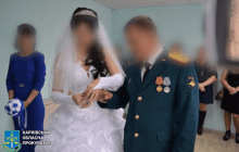 Оккупант застрелил женщину из-за ревности во время оккупации Изюма: установлена его личность