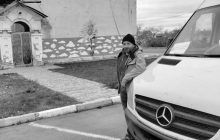 За его жизнь боролись неделю: умер польский волонтер, раненый под Бахмутом