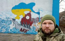 Артиллерист Виктор Трошки: Если снарядов достаточно, то и на старой советской технике можно выполнять боевые задачи