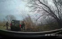 Пропаганда РФ запустила фейк об "украинских нацистах" и сама же его "спалила" (видео)