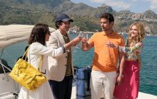 Стало известно, где могут разворачиваться события 3 сезона хита HBO "Белый лотос"