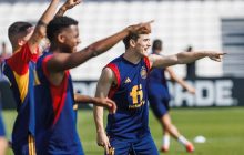 Шотландия - Испания: прогноз букмекеров и где смотреть матч отбора на Евро-2024