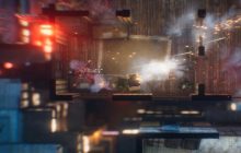 Одна из лучших сцен в фильме "Джон Уик 4" была вдохновлена малоизвестной игрой