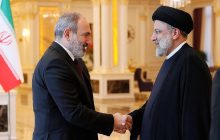 Армения превратилась в торгового посредника в отношениях Ирана и России