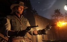 Игрок обнаружил жуткую деталь в Red Dead Redemption 2, связанную с расчленением (фото)