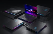В Україні незабаром можна буде придбати потужний ігровий ноутбук ROG Strix SCAR 16 від ASUS