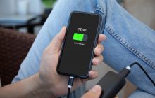 До какого процента нужно заряжать и разряжать смартфон: это важно знать всем