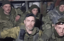 Журналісти розповіли про долю окупантів, які поскаржилися Путіну на загороджувальні загони