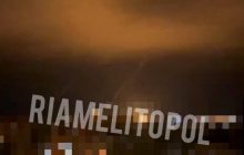 ЗСУ вдарили по окупантах у Мелітополі: що відомо