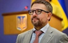 "Кліменко шукає "подвиги Геракла": Чернишов відкидає звинувачення у розкраданні коштів "Укргазбанку"