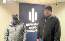 У Харкові затриманий зрадник: виторгував у росіян "керівну посаду" (фото, відео)