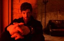 Український містичний трилер "Еґреґор" нарешті покажуть в кінотеатрах: дивіться оновлений трейлер