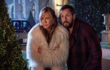 "Загадкове вбивство 2", "Тетріс" та австрійське кіно: що подивитися на вихідних