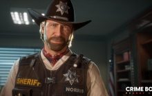 Чак Норріс не врятував: критики розгромили гру Crime Boss: Rockay City з відомими акторами