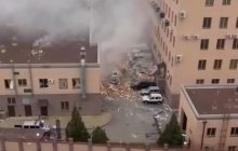 ФСБ "рознесла" свою вотчину у Ростові, колупаючись в "українському" дроні - ЗМІ (відео)