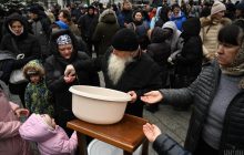 Уряд скасував розпорядження про безоплатне користування УПЦ МП Києво-Печерською лаврою