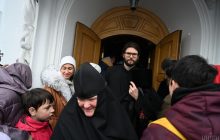 Суд відхилив позов щодо виселення УПЦ МП до заповідника "Києво-Печерська лавра"