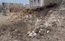 Росіяни спеціально запустили авіабомби по селу в Херсонській області: які наслідки (відео)