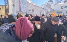 Митрополит Павло "вибухнув" після запитання про війну в Україні: реакція пригожан жахнула