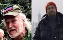 Джигурда приехал в Волноваху хвалить Россию: Бедняков высмеял фрика