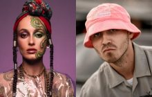 Аліна Паш гнівно висловилася про лідера Kalush Orchestra: "Я його не поважаю"