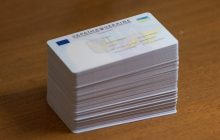 Хлопців 16-25 років, що оформлюватимуть паспорт, автоматично внесуть до реєстру "Оберіг", - ТЦК