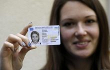 Экзамен на украинца