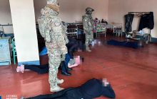 В’язні колонії у Рівному виманювали гроші у родин українських військовополонених (фото)