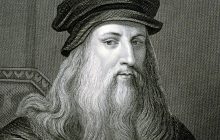 Учені виявили 6 живих родичів Леонардо да Вінчі