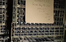 ПВК "Вагнер" звила "гніздо" серед погребів заводу шампанського у Бахмуті - ЗМІ (фото)