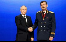 СБУ повідомила про підозру голові "Росавіації": у чому звинувачують путінського прихвостня