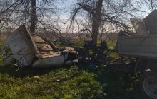 Трагедія у Херсонській області: троє енергетиків підірвались на російській міні (фото)