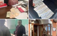 Керівництво Житомирської митниці затримали на хабарі: названо "розцінки"