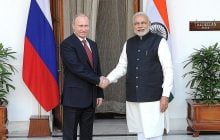 Мнение РФ могут протолкнуть в позицию G20 по войне в Украине
