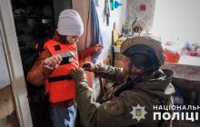 "Это истерика": волонтерка рассказала, как люди не хотят эвакуироваться с фронтовых зон