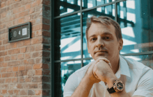 Щоденний донатинг – вже безумовна частина українського бізнесу, – Володимир Носов розповів про соціальну стратегію WhiteBIT