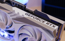 Nvidia начала борьбу с подделками GeForce: что известно